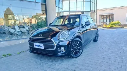 Nero Usata 2019 Mini ONE Due volumi | 13.900 € (Buon prezzo)
