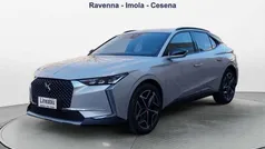 Argento Usata 2022 DS Automobiles DS4 Crossback Rivoli SUV | 27.500 € (Ottimo prezzo)