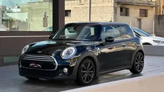 Nero Usata 2015 Mini Cooper Due volumi | 9300 € (Buon prezzo)