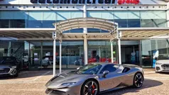 Grigio Usata 2022 Ferrari SF90 Due volumi | 589.000 € (Buon prezzo)