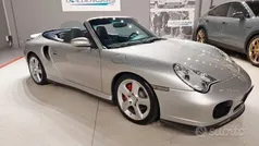 Usata 2004 Porsche 911 Cabrio | 69.900 € (Buon prezzo)
