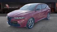 Rosso Nuova 2024 Alfa Romeo Tonale SUV | 34.950 € (Buon prezzo)