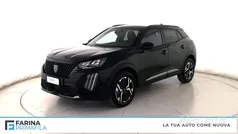 Usata 2025 Peugeot 2008 Allure SUV | 23.400 € (Buon prezzo)