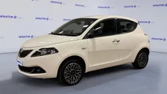 Bianco Usata 2024 Lancia Ypsilon S Due volumi | 14.090 € (Buon prezzo)