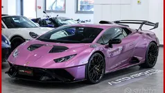 Usata 2024 Lamborghini Huracán Coupé | 380.000 €
