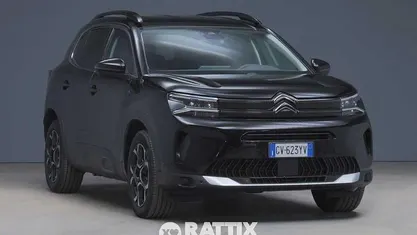 Usata 2024 Citroën C5 Aircross SUV | 24.141 € (Buon prezzo)