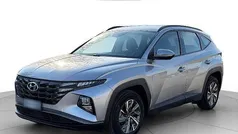 Usata 2022 Hyundai Tucson SUV | 22.600 € (Buon prezzo)