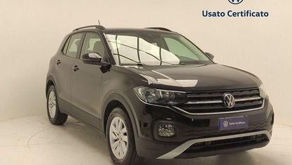 Occasion VW T-Cross Style 110 ch (80 kW) 2023 SUV