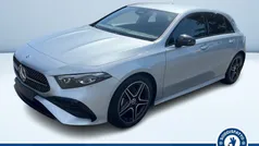 Argento metallizzato Nuova 2024 Mercedes A180 Advanced Plus | 38.600 € (Cara)