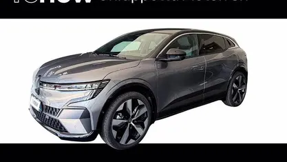 Usata Renault Megane E-Tech Techno 160 kW (218 CV) 2022 Berlina