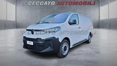 Bianco Nuova 2024 Citroën Jumpy Monovolume | 23.707 € (Buon prezzo)