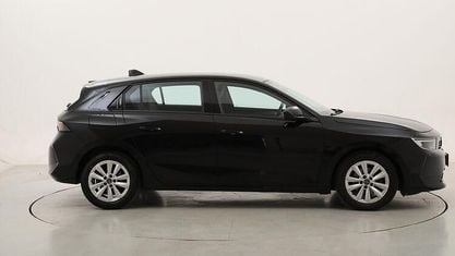 Brugt Opel Astra Edition 110 HK (80 kW) 2022 Hatchback