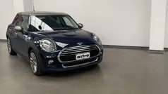 Blu Usata 2018 Mini Cooper D Seven Due volumi | 12.900 € (Buon prezzo)
