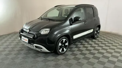 Usata Fiat Panda Cross Cross 69 CV (50 kW) 2025 Utilitaria