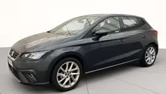Usata 2024 Seat Ibiza FR Tre volumi | 15.400 € (Buon prezzo)