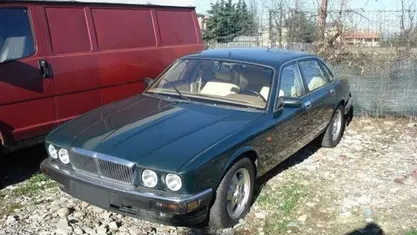 Usata 1994 Jaguar XJ S Tre volumi | 3599 €