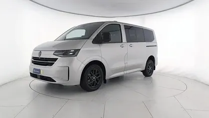 Usata VW T7 Life 150 CV (110 kW) 2025 Furgone