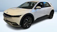 Usata 2023 Hyundai Ioniq 6 Tre volumi | 30.300 € (Super prezzo)