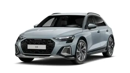 Nuova Audi A3 e-tron Advanced Plus 150 CV (110 kW) 2026 Grigio Utilitaria
