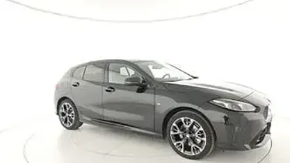 Usata BMW 218 M Sport 150 CV (110 kW) 2025 Nero Coupé