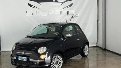 Usata 2007 Fiat 500 Pop Tre volumi | 5500 € (Buon prezzo)