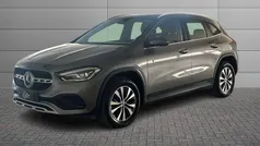 Grigio Usata 2022 Mercedes GLA180 SUV | 32.900 € (Buon prezzo)