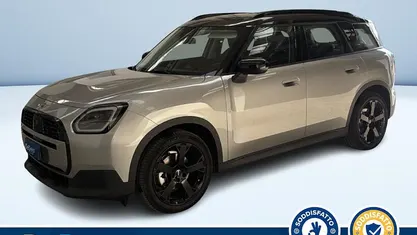Usata 2025 Mini Countryman Classic SUV | 34.900 € (Buon prezzo)