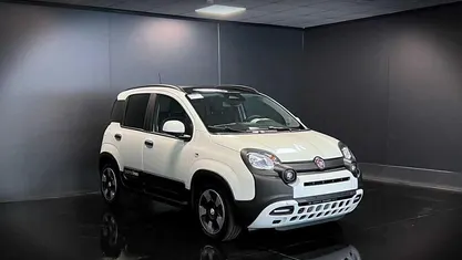 Usata Fiat Panda S 70 CV (51 kW) 2025