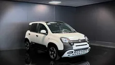 Usata 2025 Fiat Panda S | 15.490 €