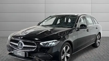 Usata Mercedes 200 Advanced 164 CV (120 kW) 2024 Station wagon