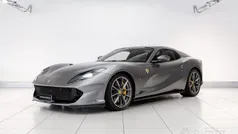 Grigio Usata 2022 Ferrari 812 Cabrio | 495.000 € (Buon prezzo)