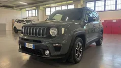 Graphite grey Usata 2018 Jeep Renegade Longitude SUV | 12.600 € (Buon prezzo)