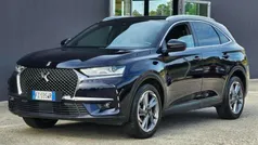 DS Automobiles DS7 Crossback