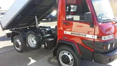 Usata 2009 Hyundai H 100 | 11.800 €