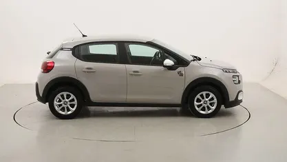 Usata Citroën C3 102 CV (75 kW) 2023 Utilitaria