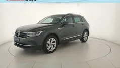 Usata 2021 VW Tiguan Life SUV | 23.900 € (Ottimo prezzo)