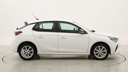 Usata Opel Corsa Edition 102 CV (75 kW) 2022 Utilitaria