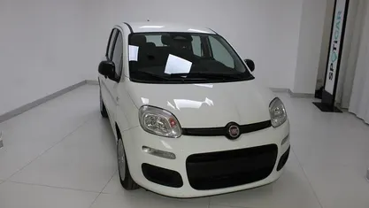 Usata Fiat Panda S 69 CV (50 kW) 2025 Utilitaria