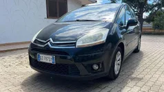 Usata 2010 Citroën C4 Picasso Monovolume | 3390 € (Ottimo prezzo)