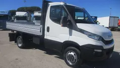 Usata 2015 Iveco Daily | 18.000 € (Buon prezzo)