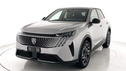 Usata Peugeot 3008 Allure 136 CV (100 kW) 2025 SUV