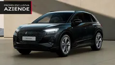 Usata 2025 Audi Q4 e-tron S-Line SUV | 55.800 € (Ottimo prezzo)