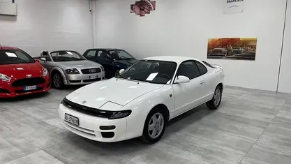 Usata Toyota Celica GT 156 CV (114 kW) 1992 Coupé