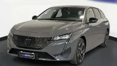 Grigio Nuova 2024 Peugeot 308 Allure Station wagon | 24.500 € (Buon prezzo)