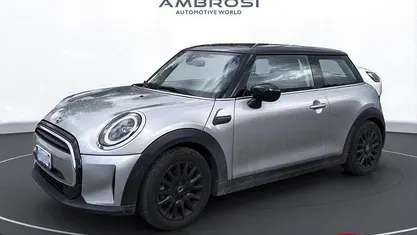 Usata Mini Cooper Essential 136 CV (100 kW) 2023 Utilitaria
