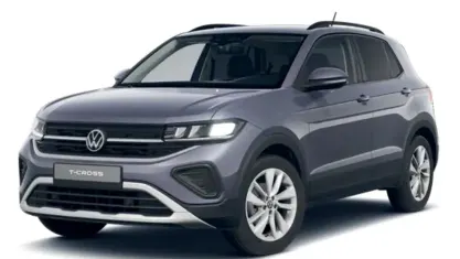 Nuova VW T-Cross 115 CV (84 kW) 2026 SUV