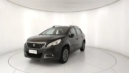 Usata 2016 Peugeot 2008 Active SUV | 8950 € (Buon prezzo)