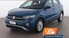 Usata 2019 VW T-Cross Style SUV | 12.999 € (Buon prezzo)