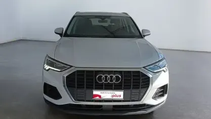 Usata Audi Q3 Business 150 CV (110 kW) 2023 Bianco SUV
