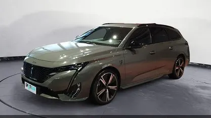 Usata Peugeot 308 GT 131 CV (96 kW) 2024 Station wagon